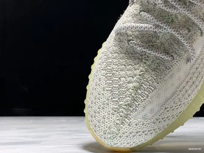 Adidas Reflective 350 Boost V2 Yeshaya FX4349 Yeezy 0505